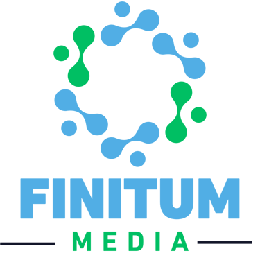 Finitum Media logo
