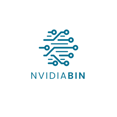 Nvidiabin logo