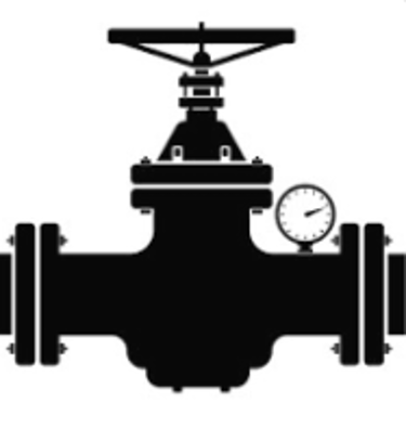 Importvalvu logo