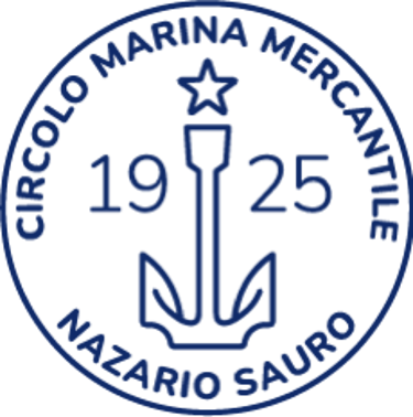 Circolo Marina Mercantile logo