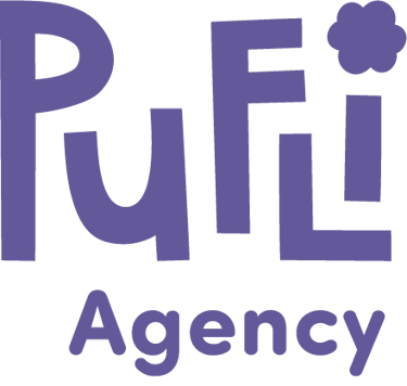 Pufli Agency logo