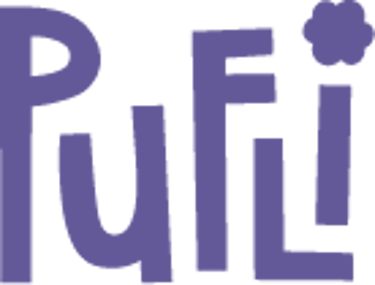 puflibooks logo