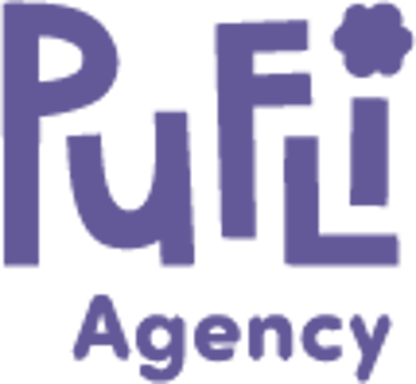 Pufli Agency logo