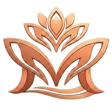 Dotek Klidu logo