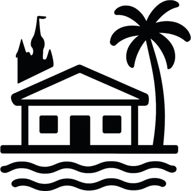 Sunset Villa Kissimmee logo