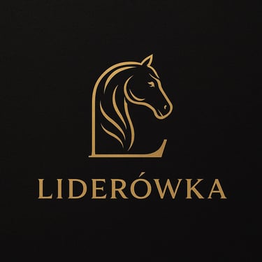 Liderówka logo