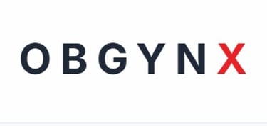 OBGYNX logo