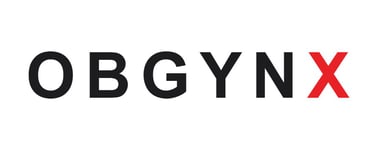OBGYNX logo