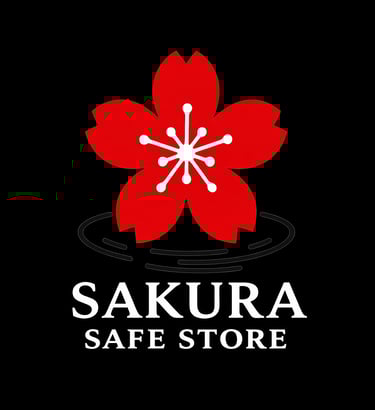 SakuraSegura logo