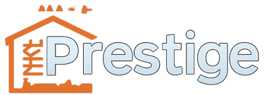 Prestige Garage Door's Service | 110 N Main St, Athens, IL 62613, USA logo