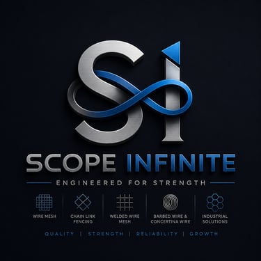 Scope Infinite logo