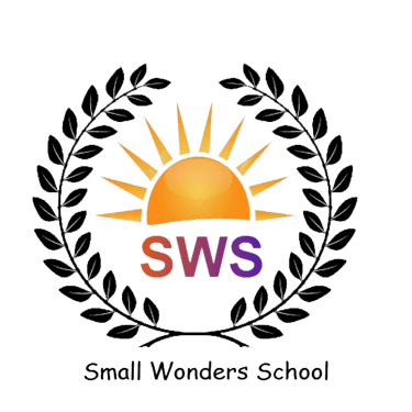 Small Wonders School logo