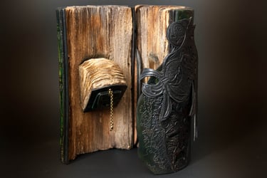 Melpomenė ir Talija, 2019