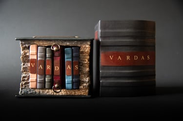„Vardas“