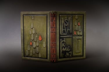 Algis Antanas Žukauskas „Lašai į akmenį“