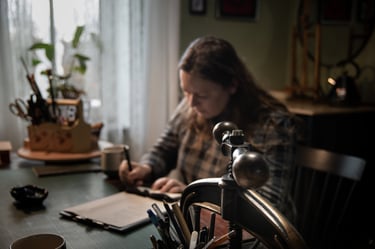 Lina Buividavičiūtė