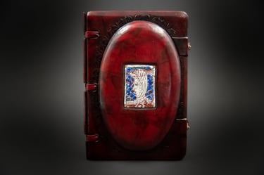 Leidyba, meninis įrišimas – Leonora Kuisienė, 2020