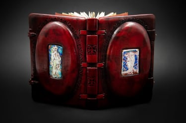 Gvidas Latakas „Salos“