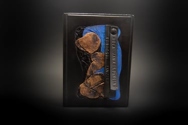 Asta Jankeliūnienė „Atbėgsiu bangele“