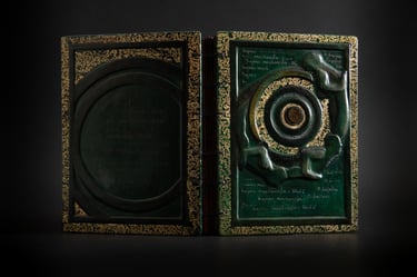 Donaldas Kajokas „Sapno mechanika: 36,6 C“