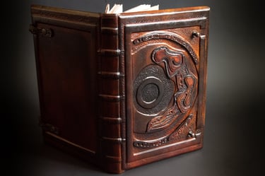 „Sapno mechanika: 36,6 C“ meninis įrišimas 3\4