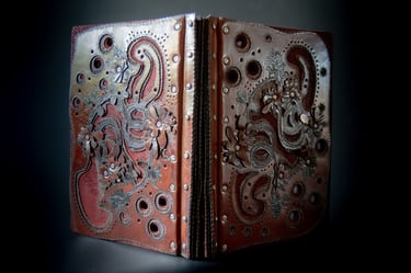 Egidija Šeputytė ”Ornamentum Sacrum“