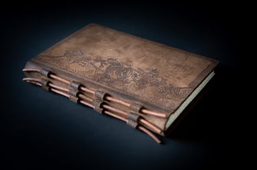 Leidyba, meninis įrišimas – Leonora Kuisienė, 2023