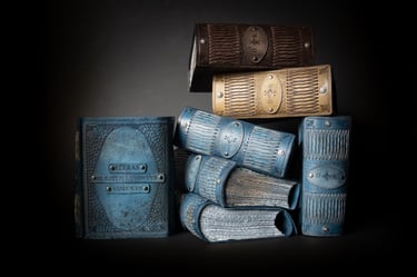 Donaldas Kajokas „Ežeras ir kiti jį lydintys asmenys“