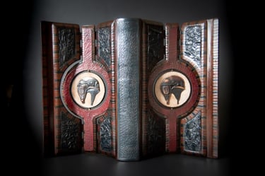 A. de Sent-Egziuperi „Naktinis skrydis“, 2024