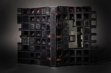 Ana Lu „nr. 122“