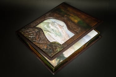 „KAZIMIERAS STABRAUSKAS – M.K. ČIURLIONIO MOKYTOJAS“. Autorė:  Vilma Kilinskienė (2021)