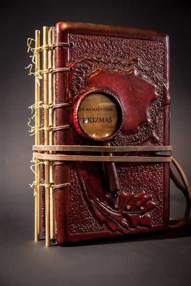 Mažvydo „Katekizmas“, 2018