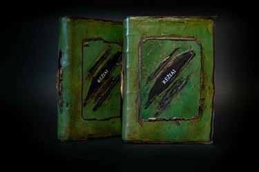 Vytautas  Stulpinas „Rėžiai“