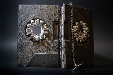 Nėrius Pečiūra „Egzistencija Underground‘e“ 