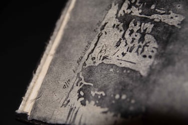 Meninis knygos įrišimas, leidyba, grafika – Leonora Kuisienė, 2022