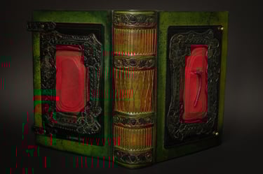 Žalvario akcentas - "Lietis"