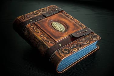 Žalvarinio akcento autorius - Mindaugas Juodis