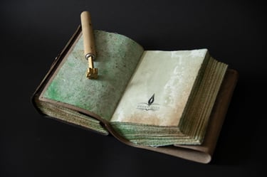 Knygų serijos ženklo dizainas – Herkus Kuisys