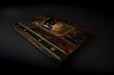 Leidyba, meninis įrišimas – Leonora Kuisienė, 2020