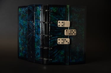 Mantas Balakauskas „477“