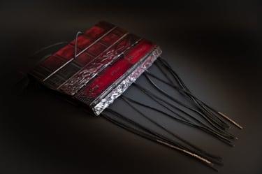 „Liepsnojantis kalavijas“