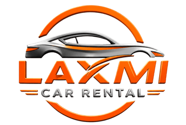 Laxmi Car Rental logo