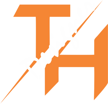 TH Designer logo