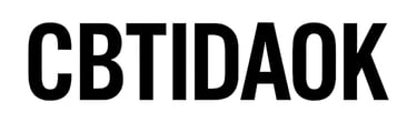 CBTIDAOK logo