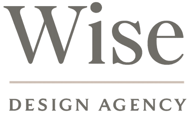 Wise Design Agency logo