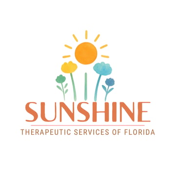 Sunshine Therapeutic logo