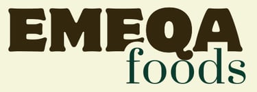 Emeqafoods logo