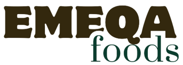 Emeqafoods logo