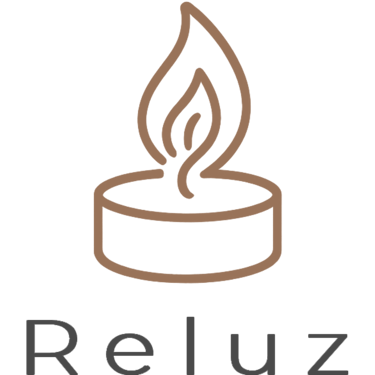 Reluz logo