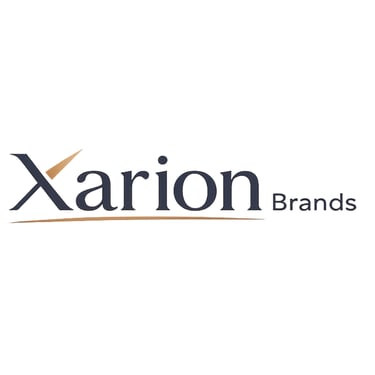 Xarion Brands Group logo